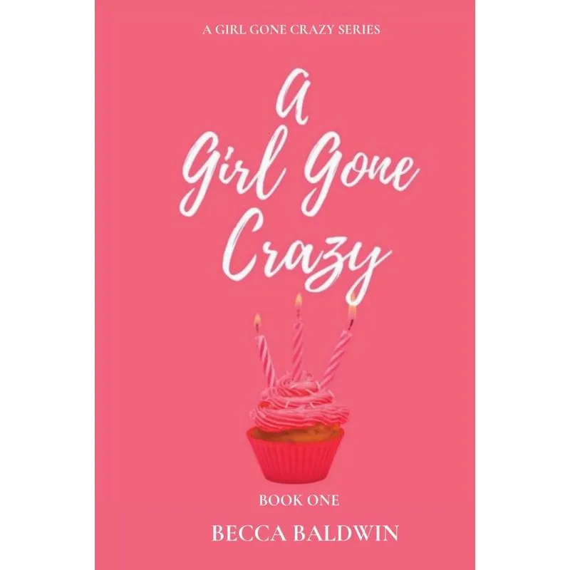 A Girl Gone Crazy