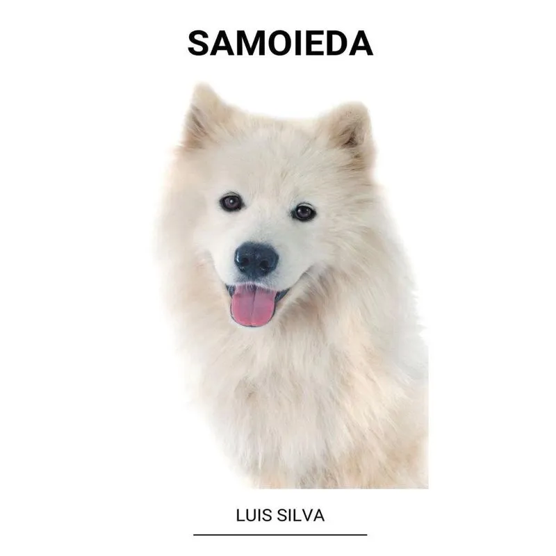 Livro Samoieda