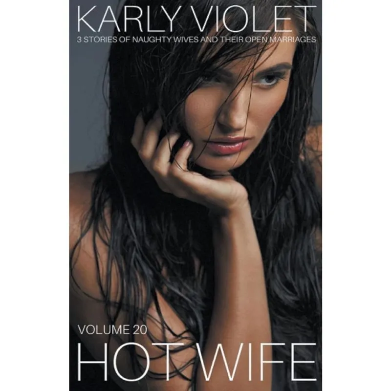 Livro Hotwife