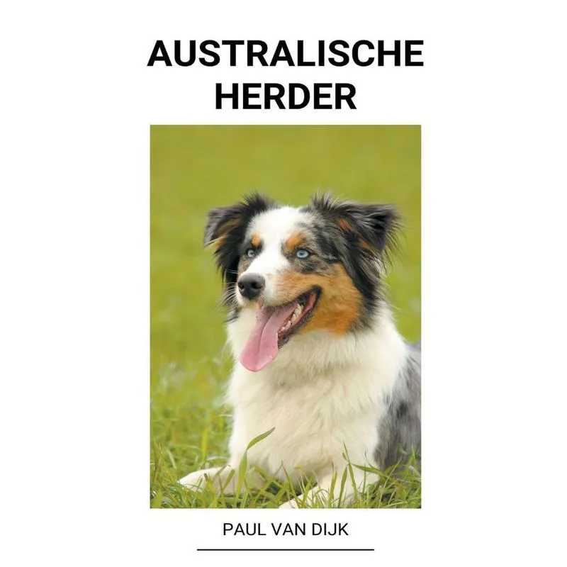 Australische Herder
