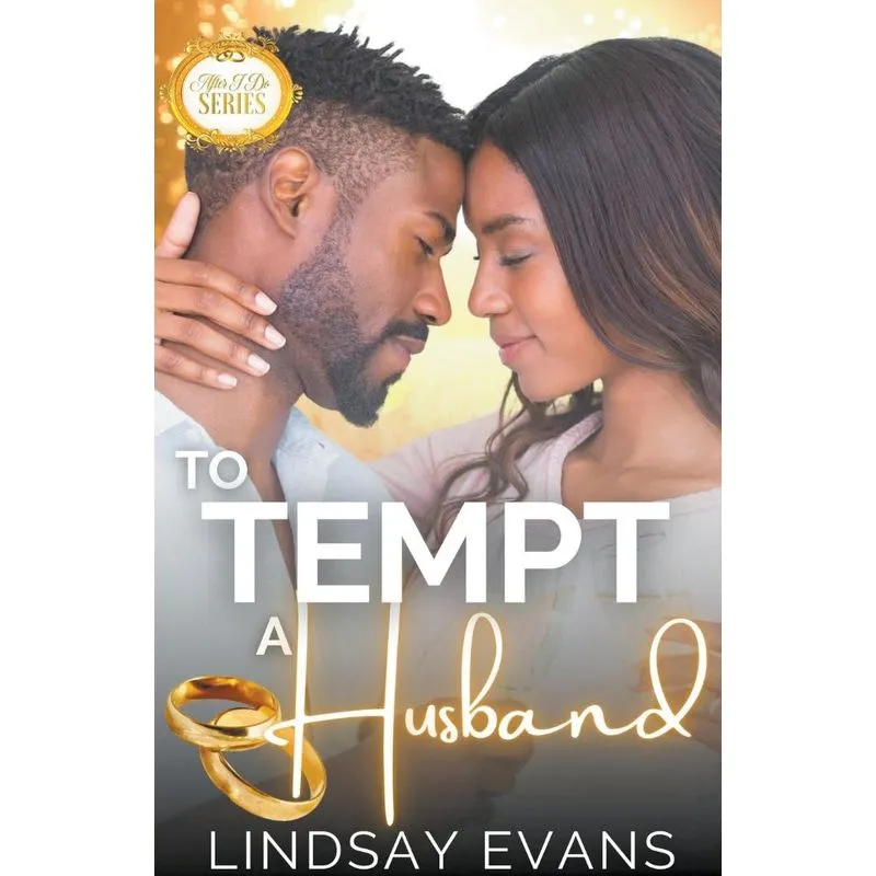To Tempt A Husband