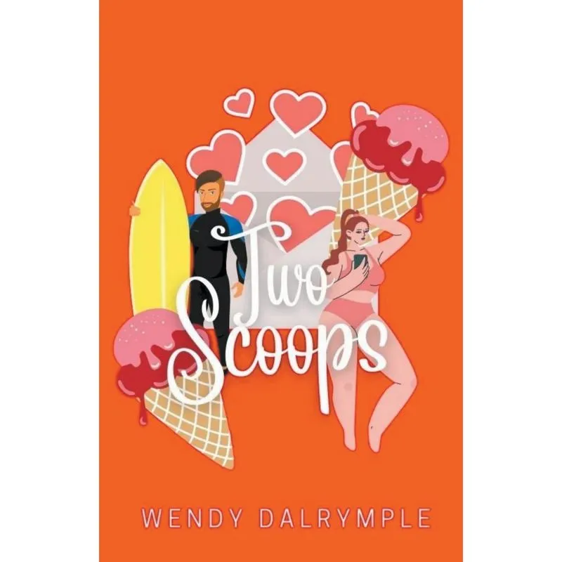 Two Scoops