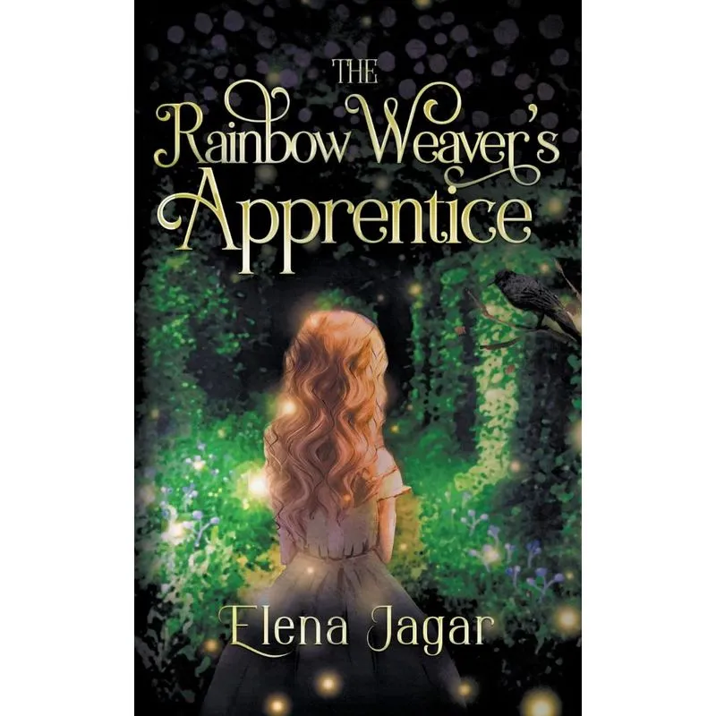 The Rainbow Weavers Apprentice