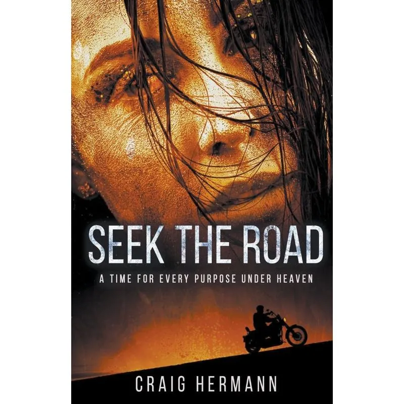 Seek The Road