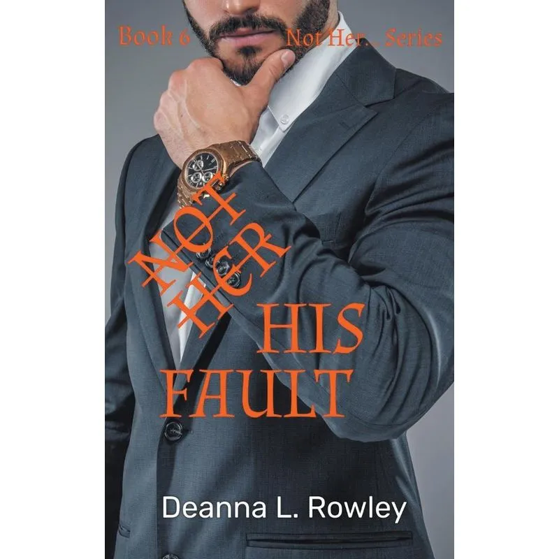 Not Her His Fault