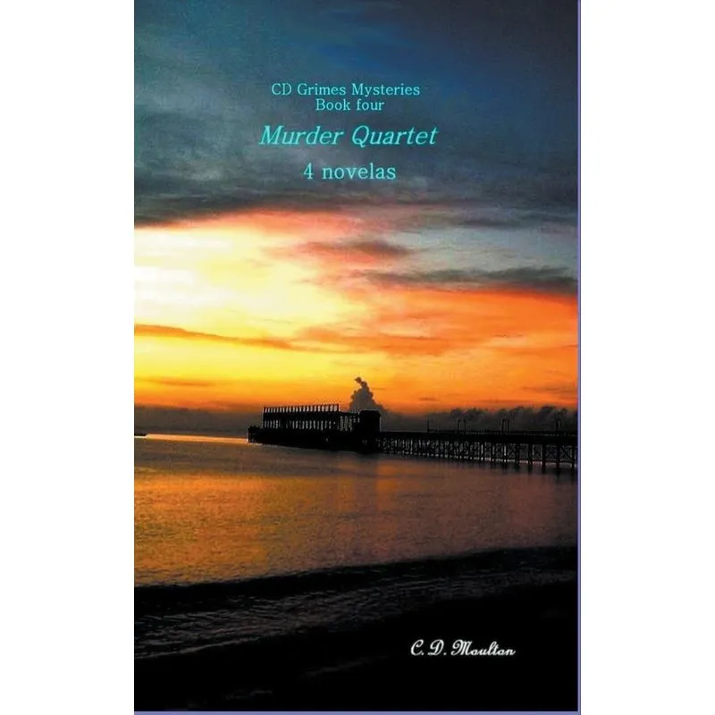 Murder Quartet