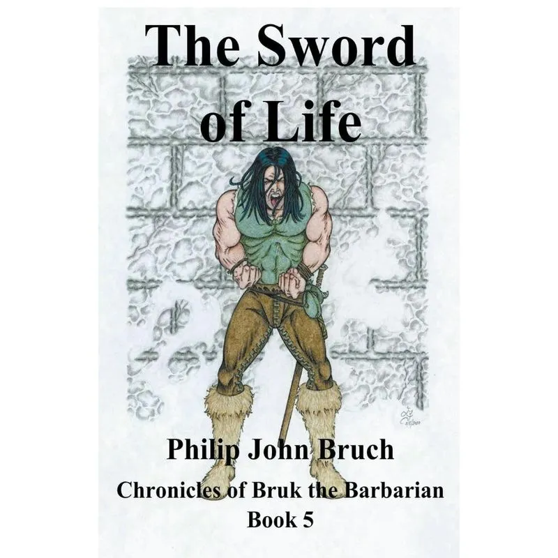 The Sword Of Life