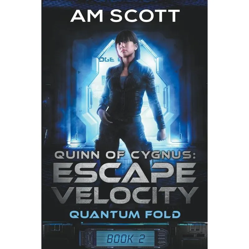 Quinn Of Cygnus