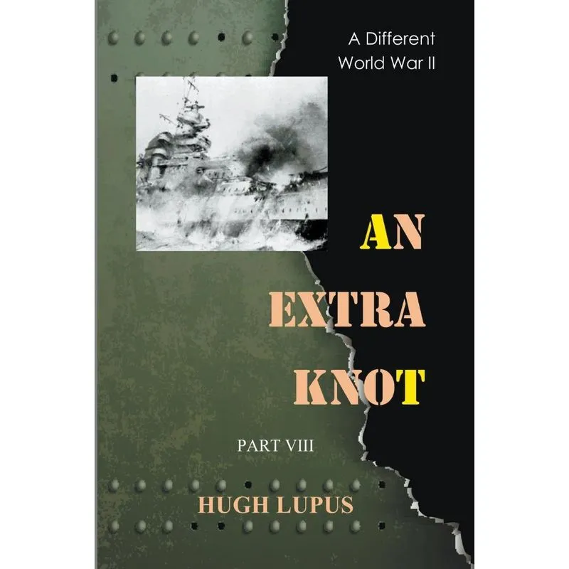 An Extra Knot Part Viii