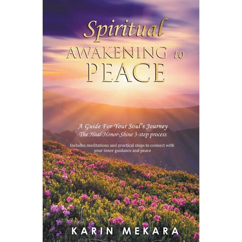 Spiritual Awakening To Peace