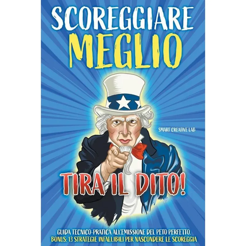 Scoreggiare Meglio