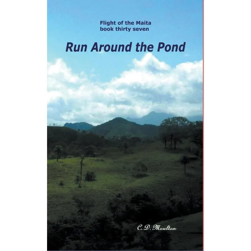 Run Around The Pond