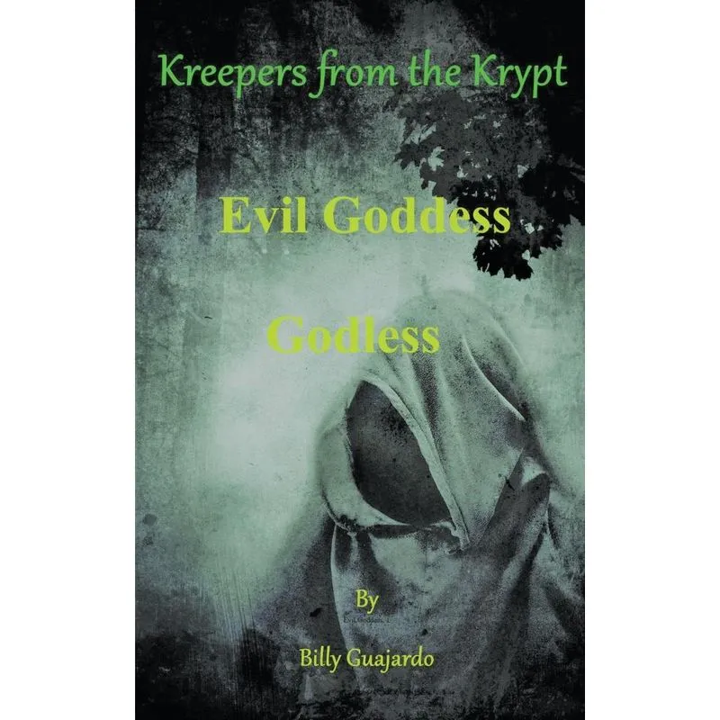 The Godless