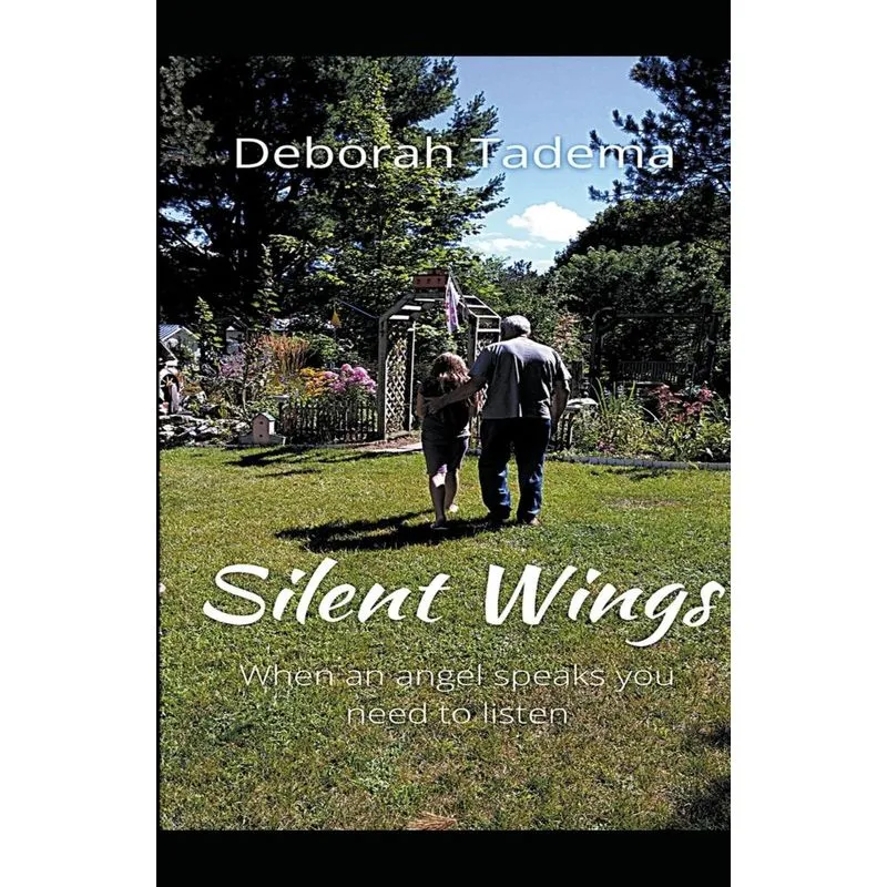 Silent Wings