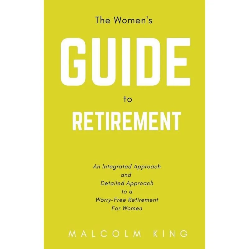 Womens Guide To Retirement