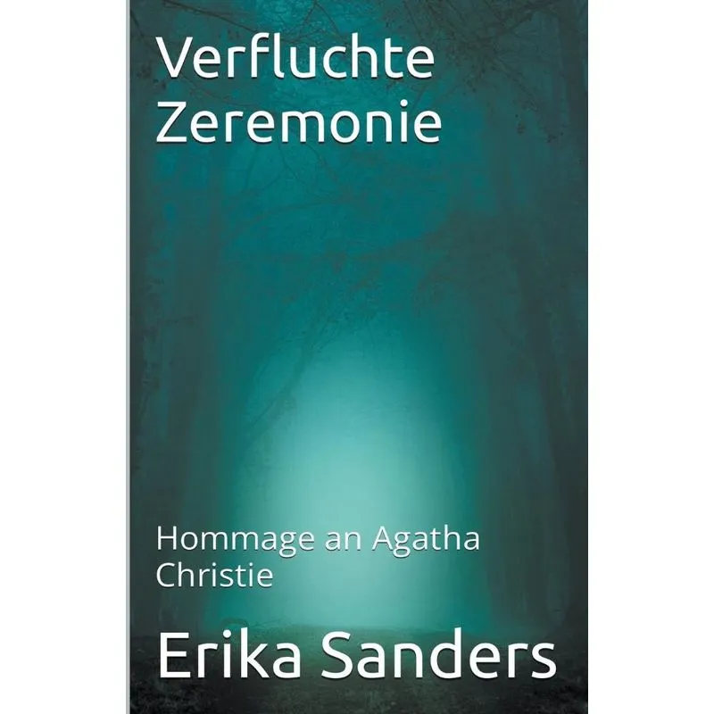 Verfluchte Zeremonie
