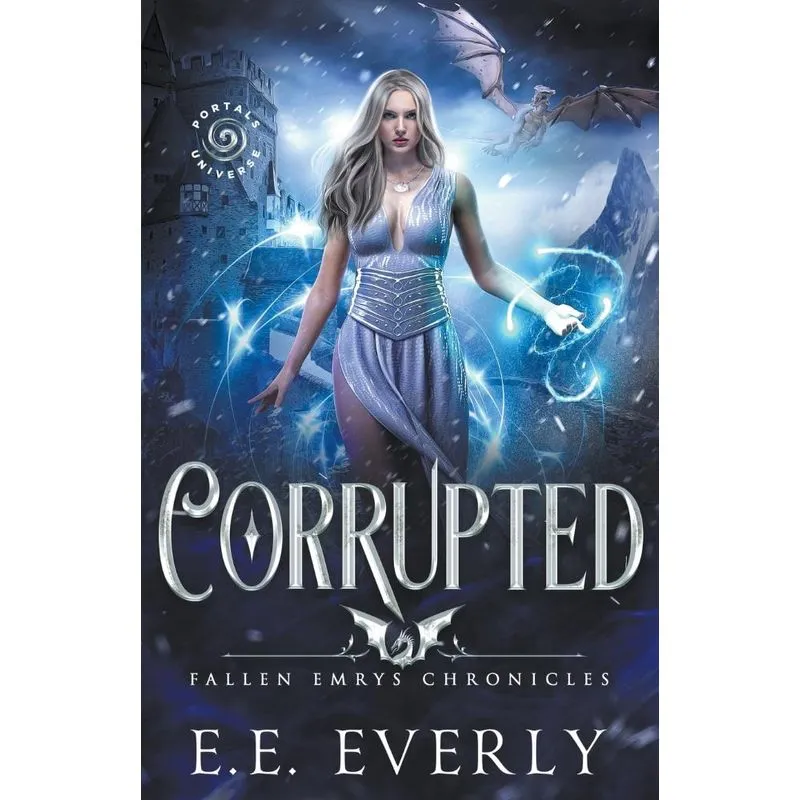 Corrupted