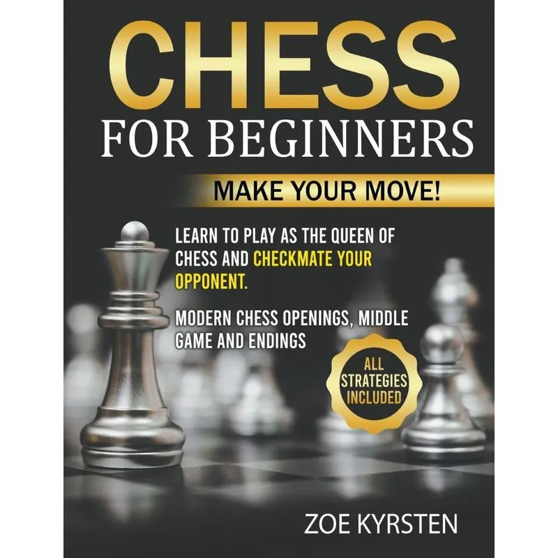 Chess For Beginners