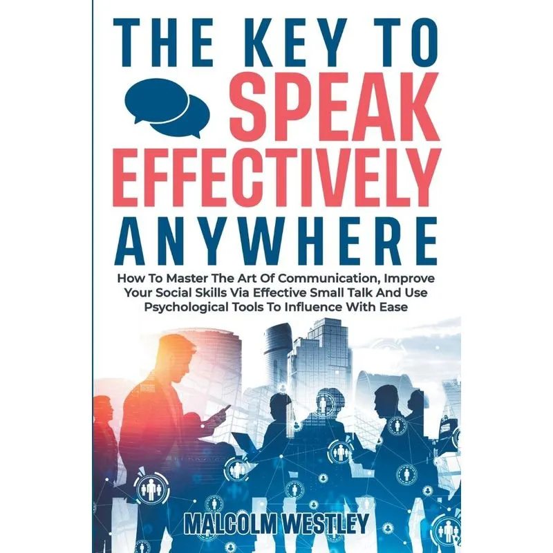 Speak Effectively Anywhere