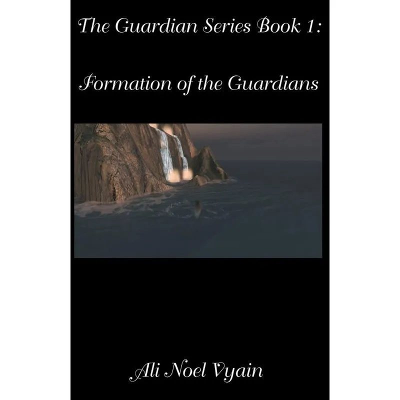 Formation Of The Guardians
