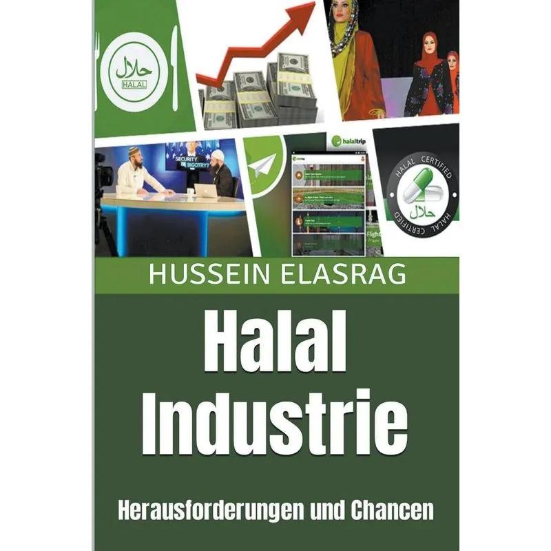 Halal Industrie