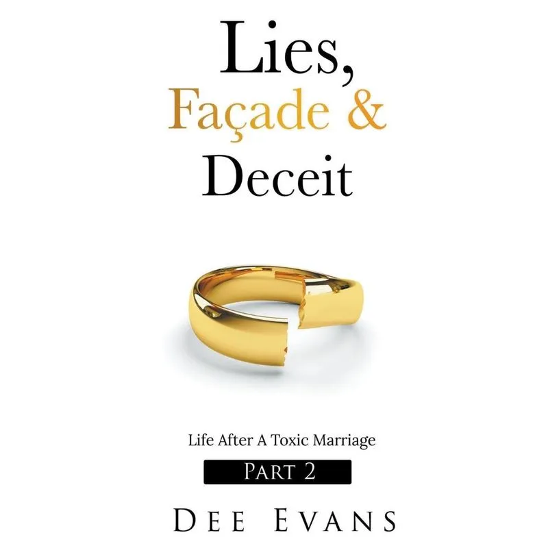 Lies, Fa&amp;#231,ade &amp; Deceit