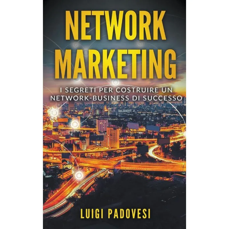 Network Marketing