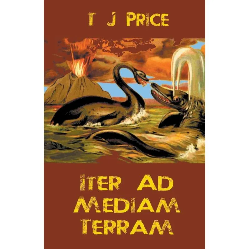 Iter Ad Mediam Terram