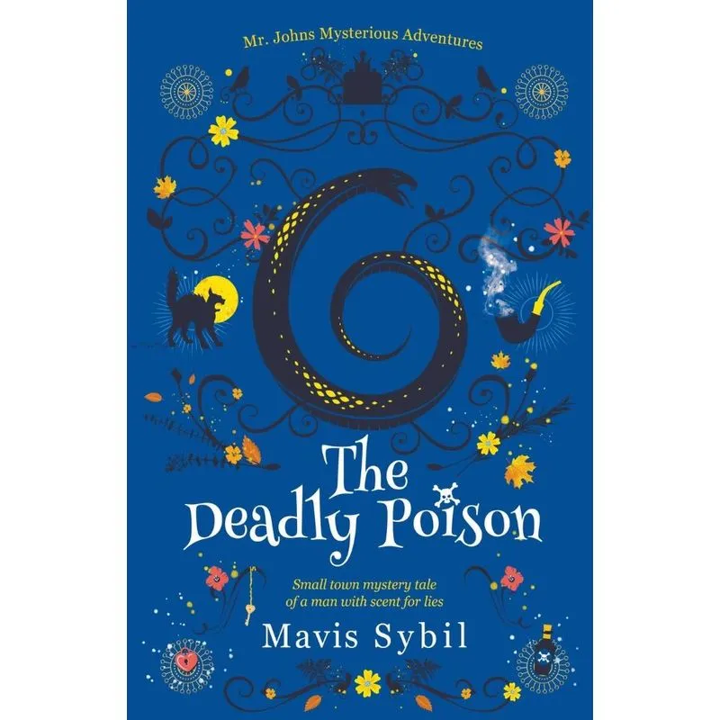 The Deadly Poison