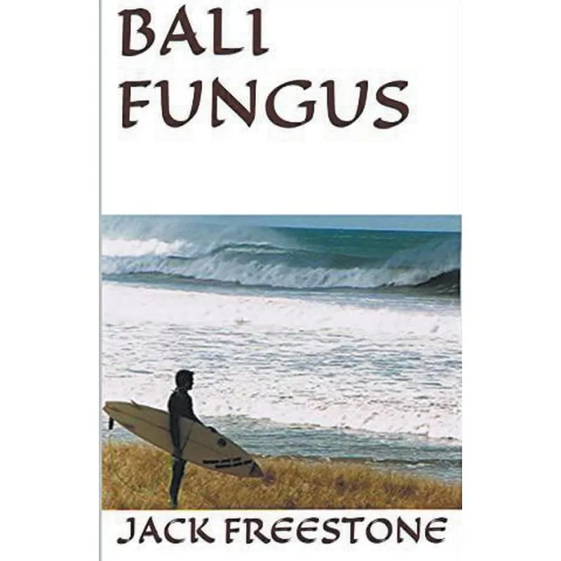 Bali Fungus