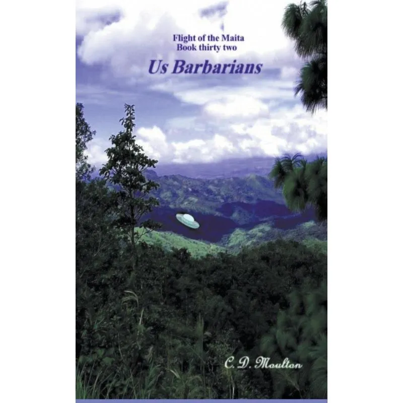 Us Babbarians