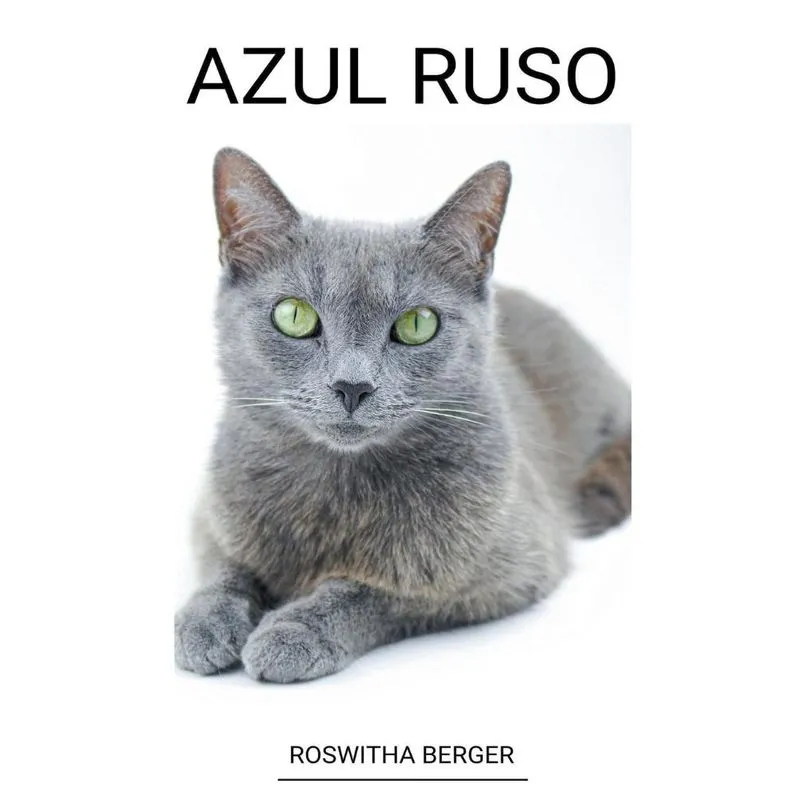Azul Ruso