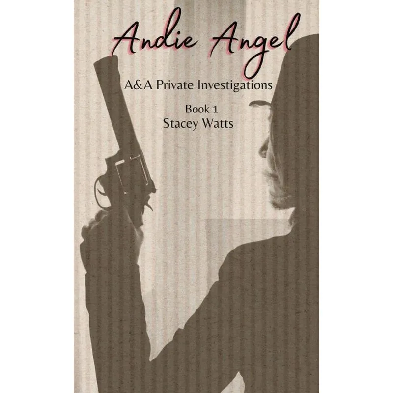 Andie Angel