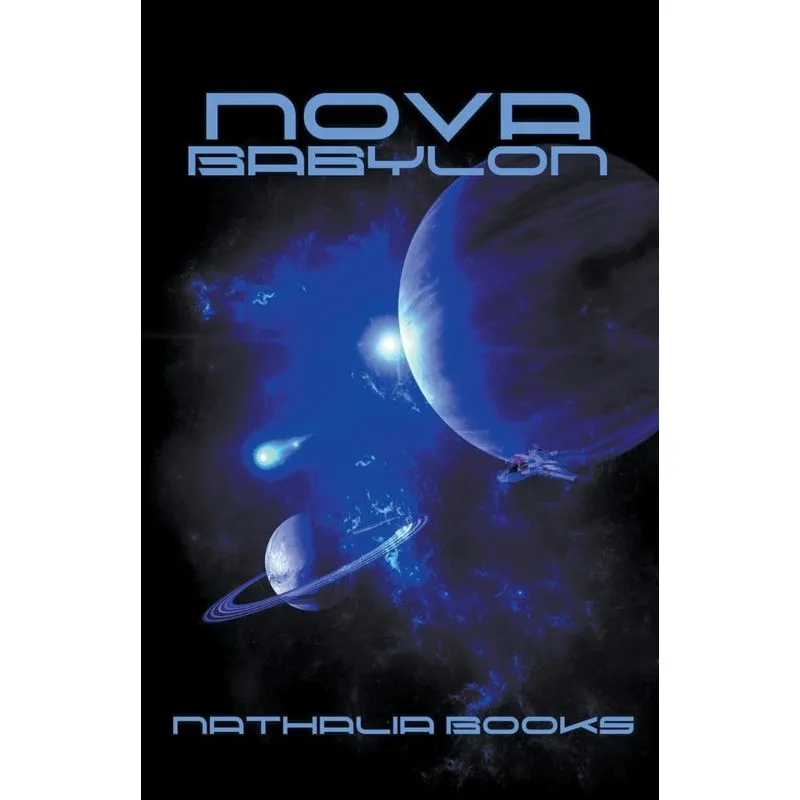 Nova Babylon