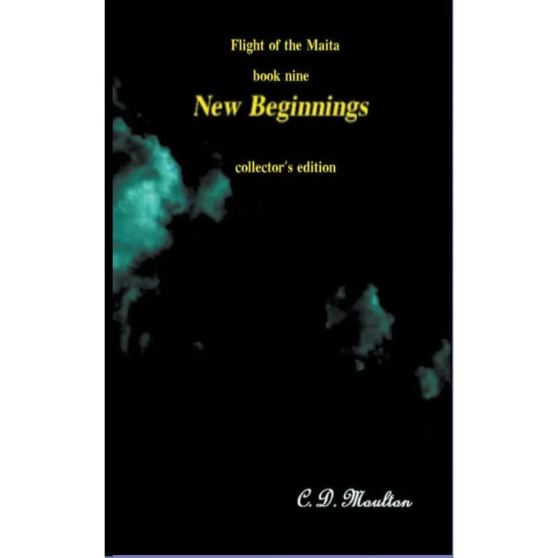 New Beginnings