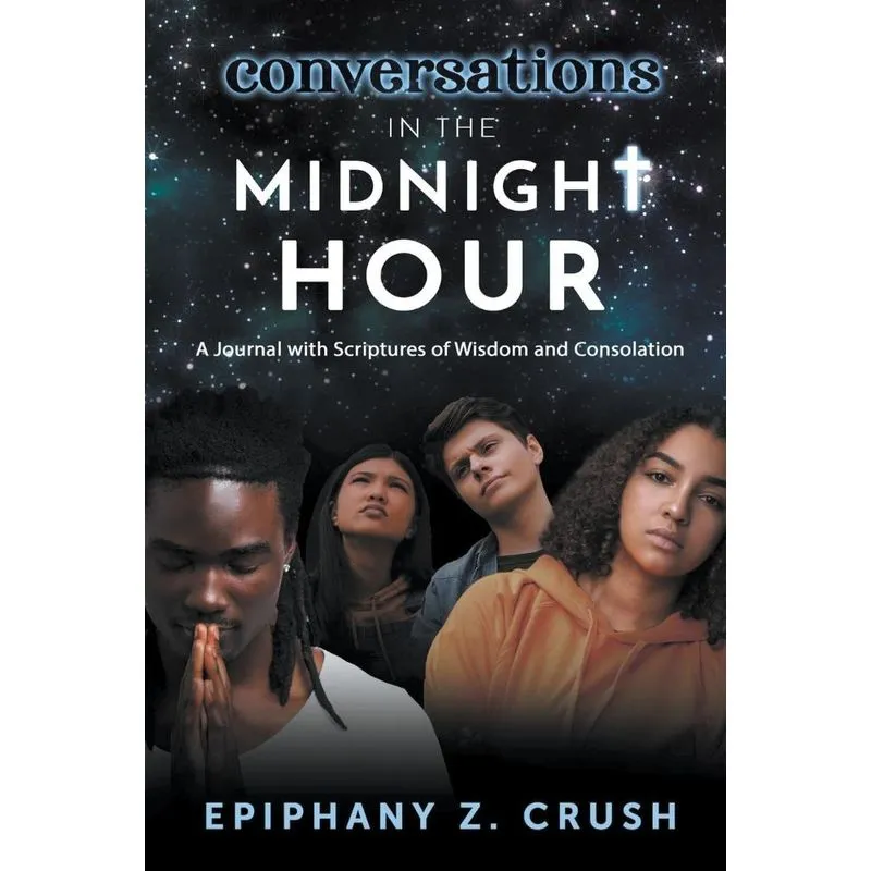 Conversations In The Midnight Hour