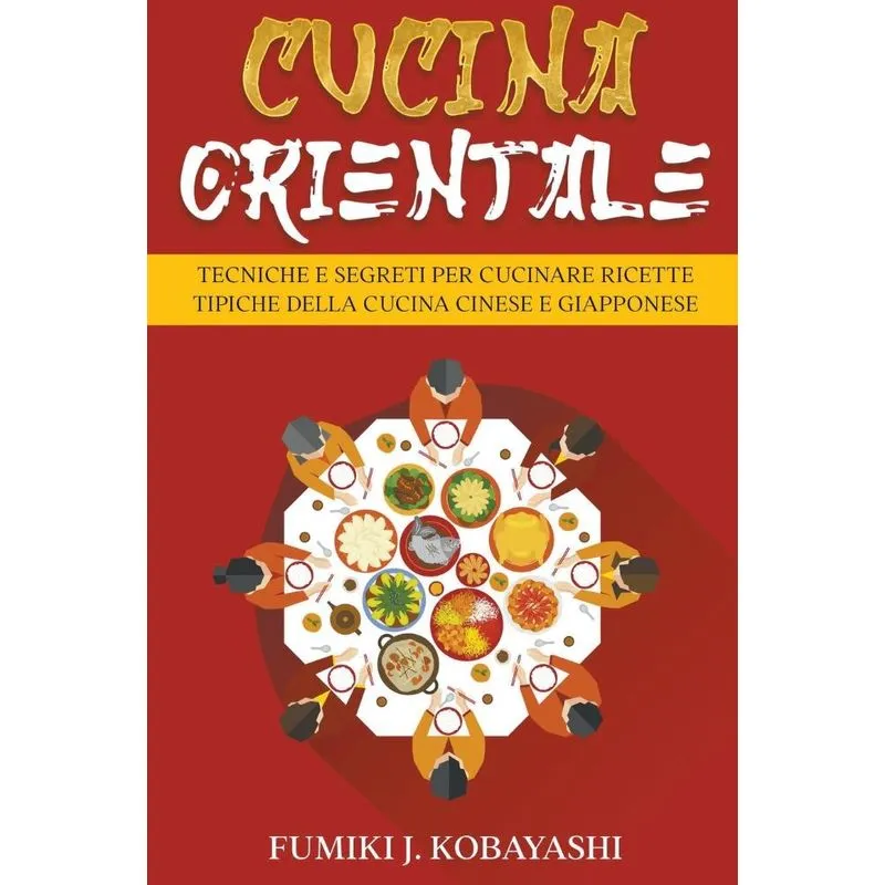 Cucina Orientale