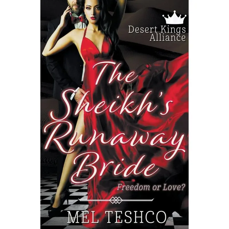 The Sheikhs Runaway Bride