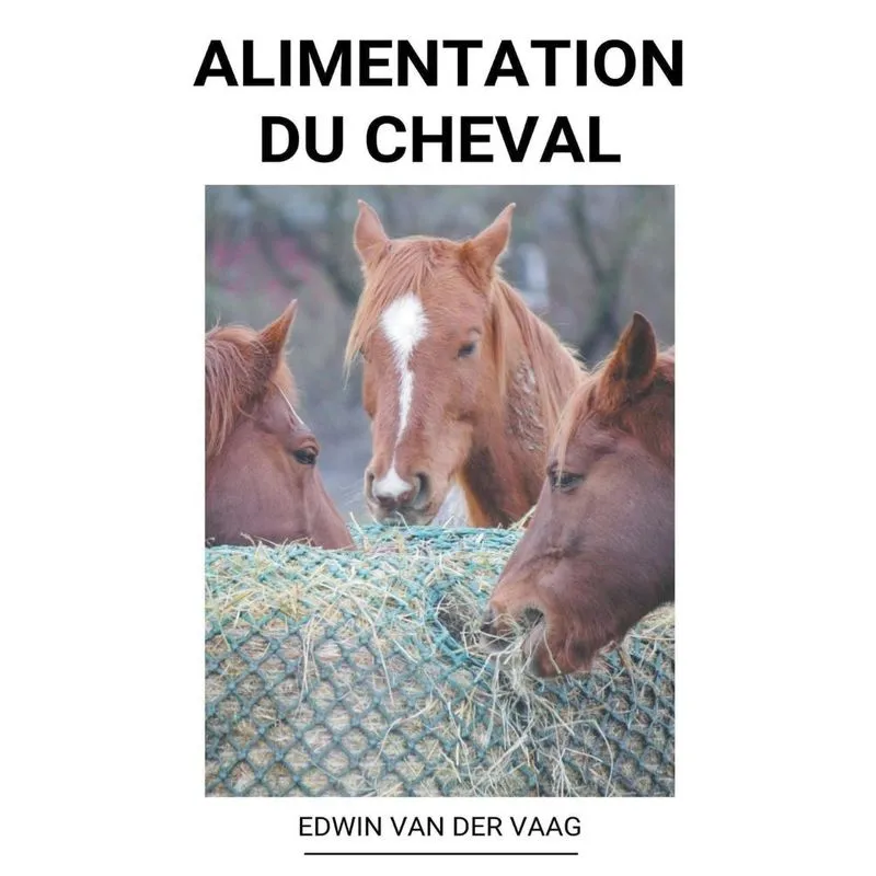 Alimentation Du Cheval