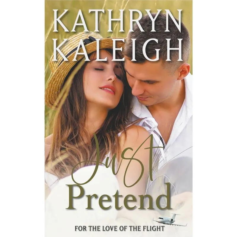 Just Pretend