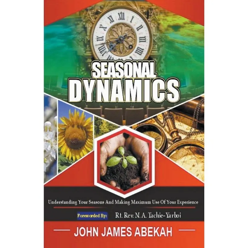 Seasonal Dynamics