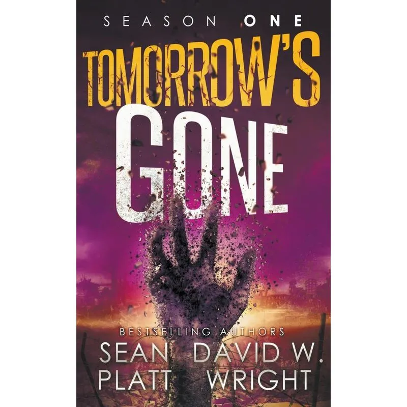 Tomorrows Gone Season 1