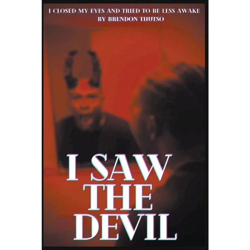 I Saw The Devil