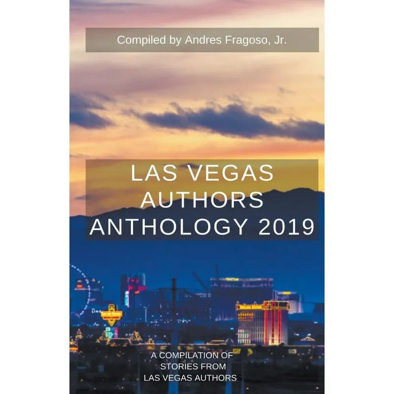 Las Vegas Authors Anthology 2019