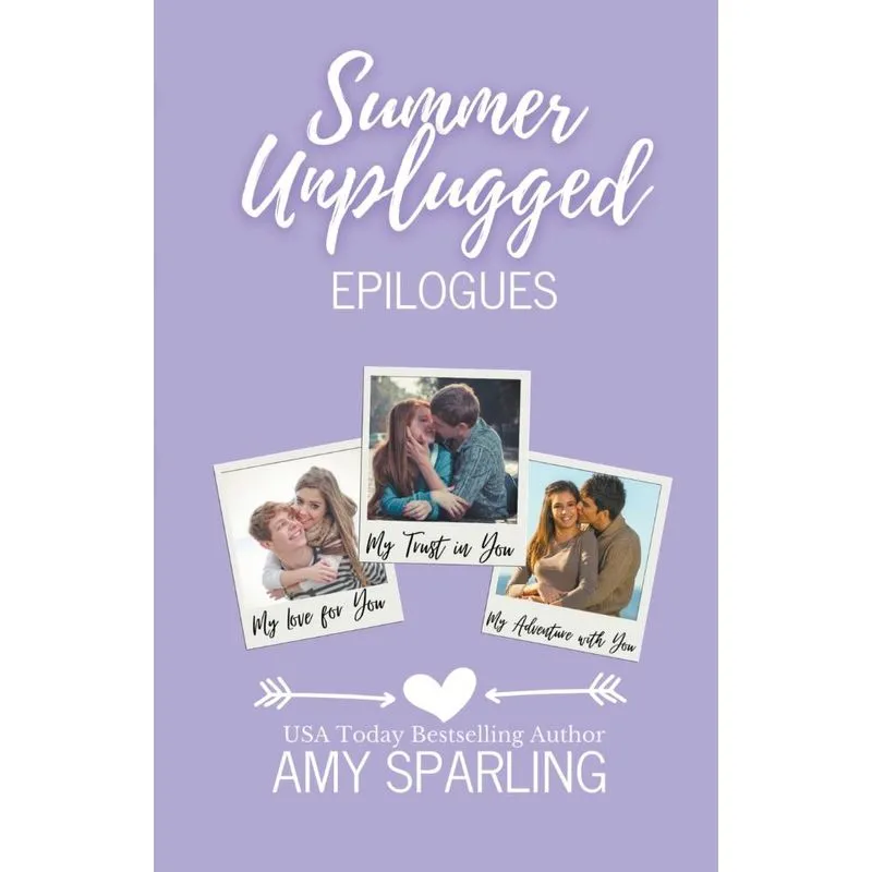 The Summer Unplugged Epilogues