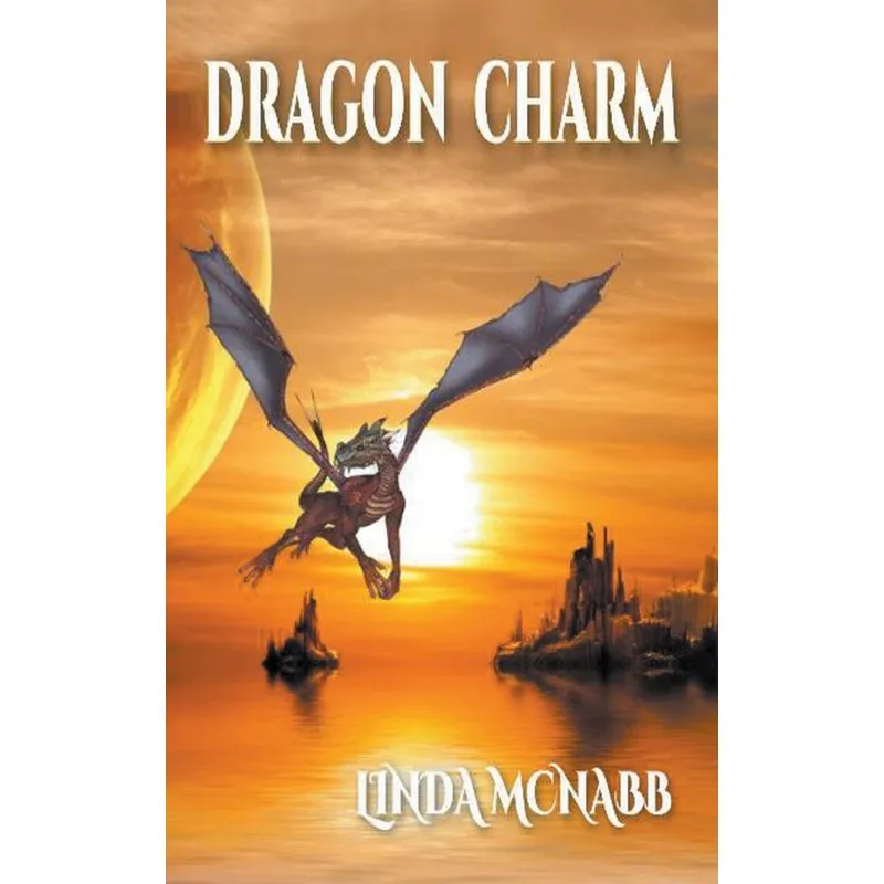 Dragon Charm
