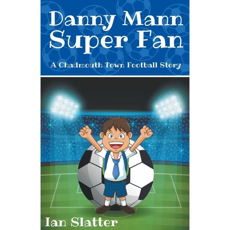Danny Mann Super Fan