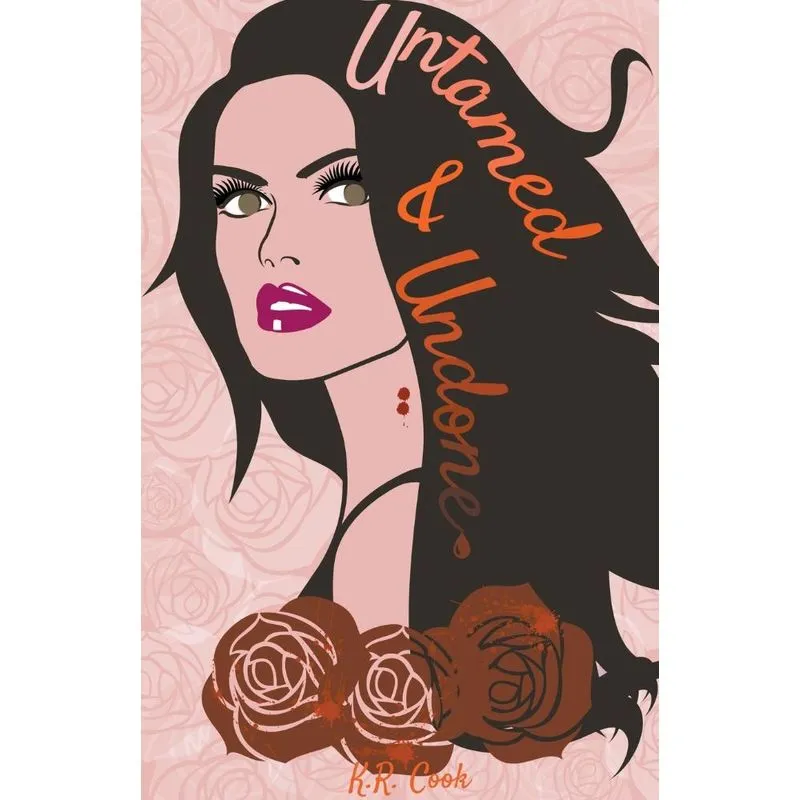 Untamed And Undone