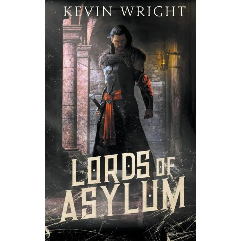 Lords Of Asylum