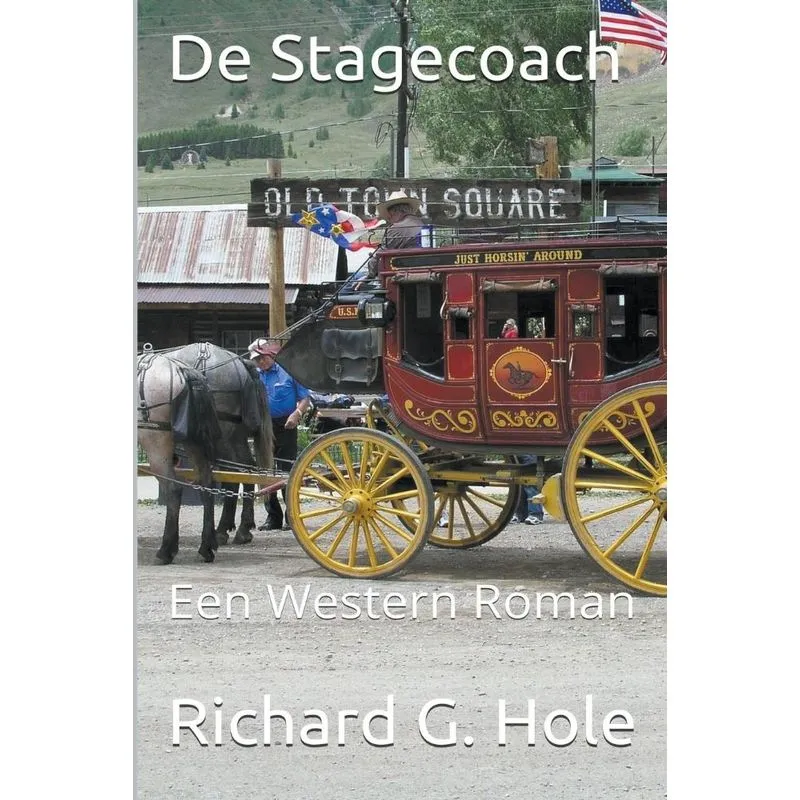 De Stagecoach